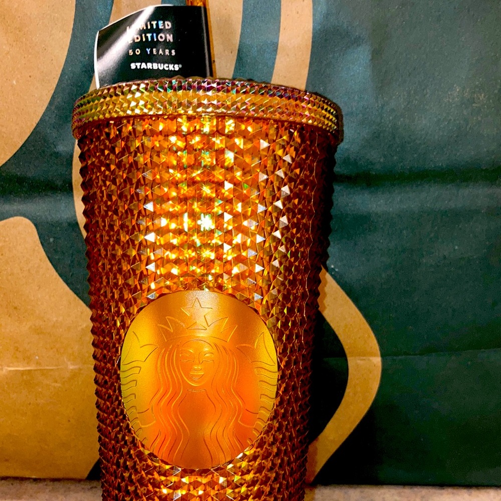 Starbucks limited edition